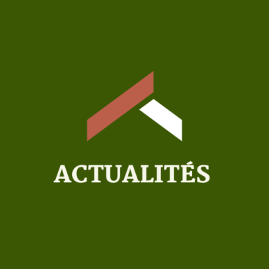 Actualités immobilières